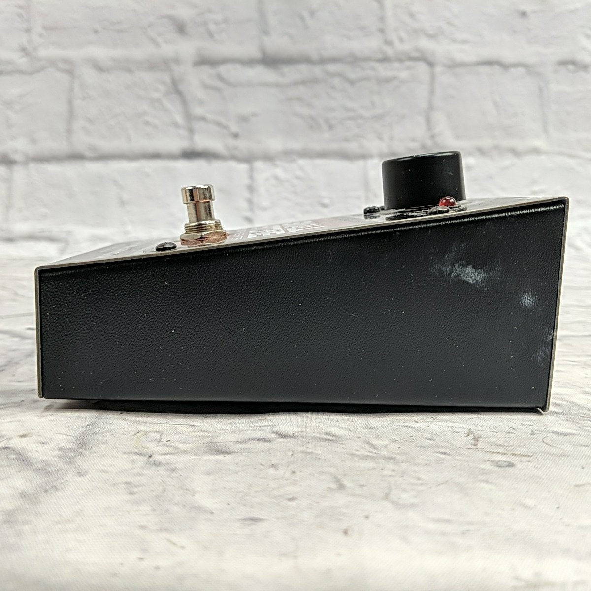 Electro-Harmonix Small Stone Phaser Pedal