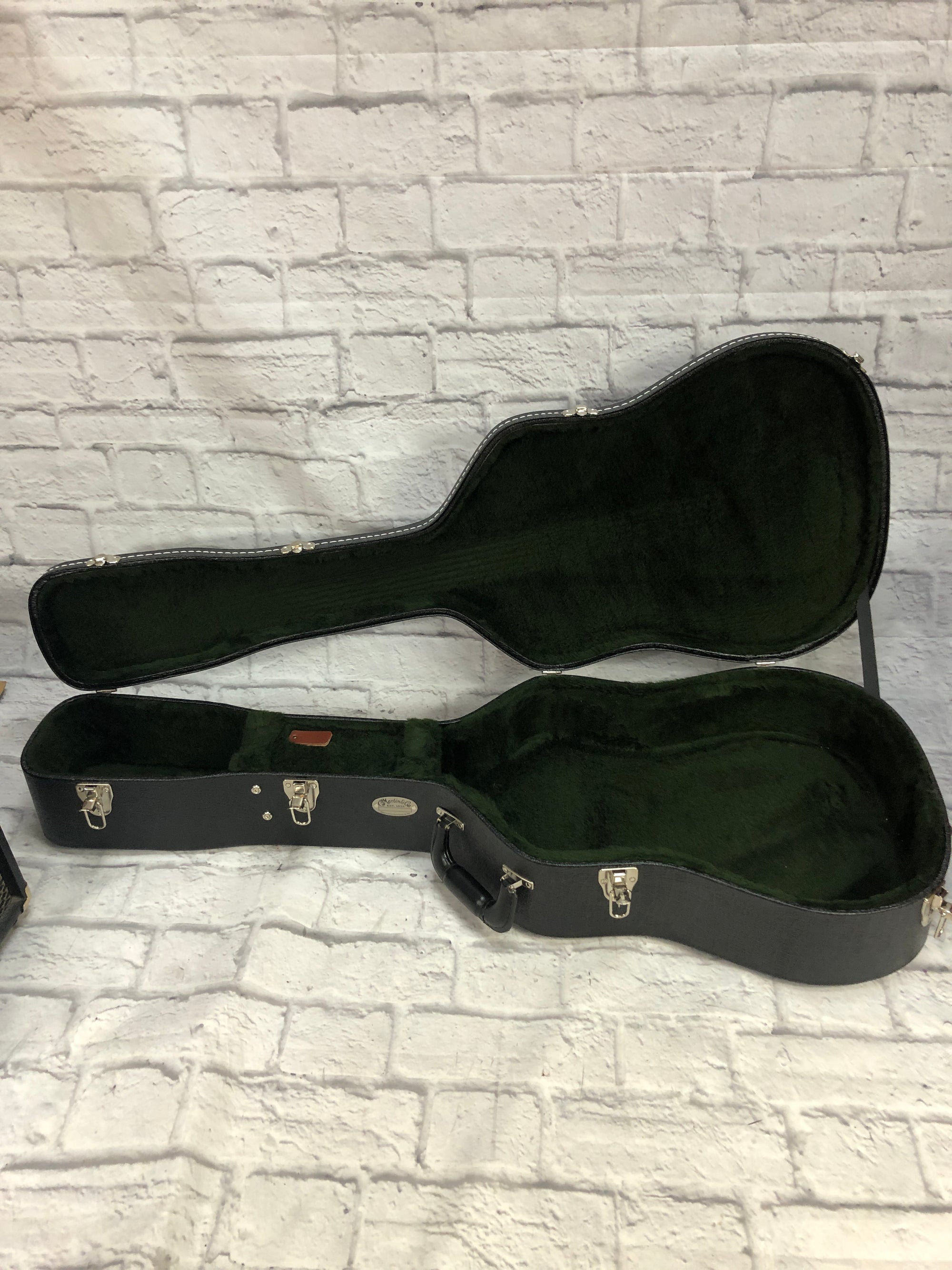 Martin D18 2020 Dreadnought Acoustic with Martin Case