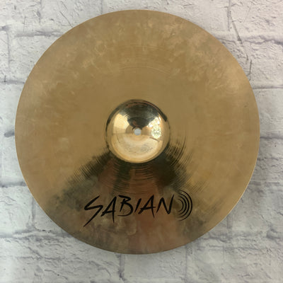 Sabian AAX Concept Crash CC5 17" Crash Cymbal