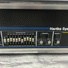 Hartke Model 3500 Mosfet 350 Watt Bass Head with SKB Rack Case