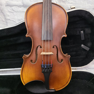 H. Luger CV300 1/2 Size Violin C120901