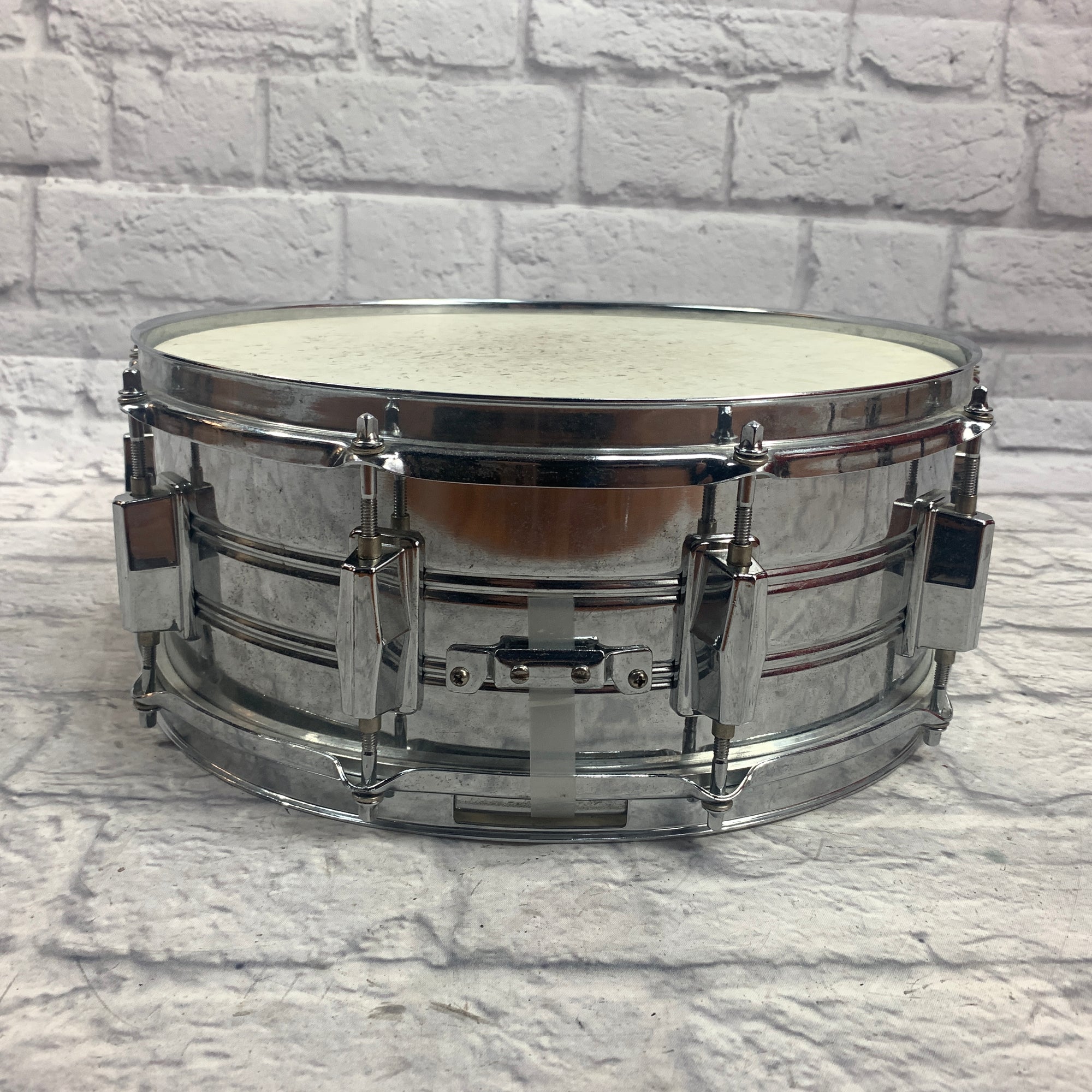 Lyons 14x5 Snare Drum