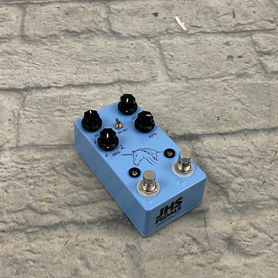 JHS UnicornVibrato Pedal  V2