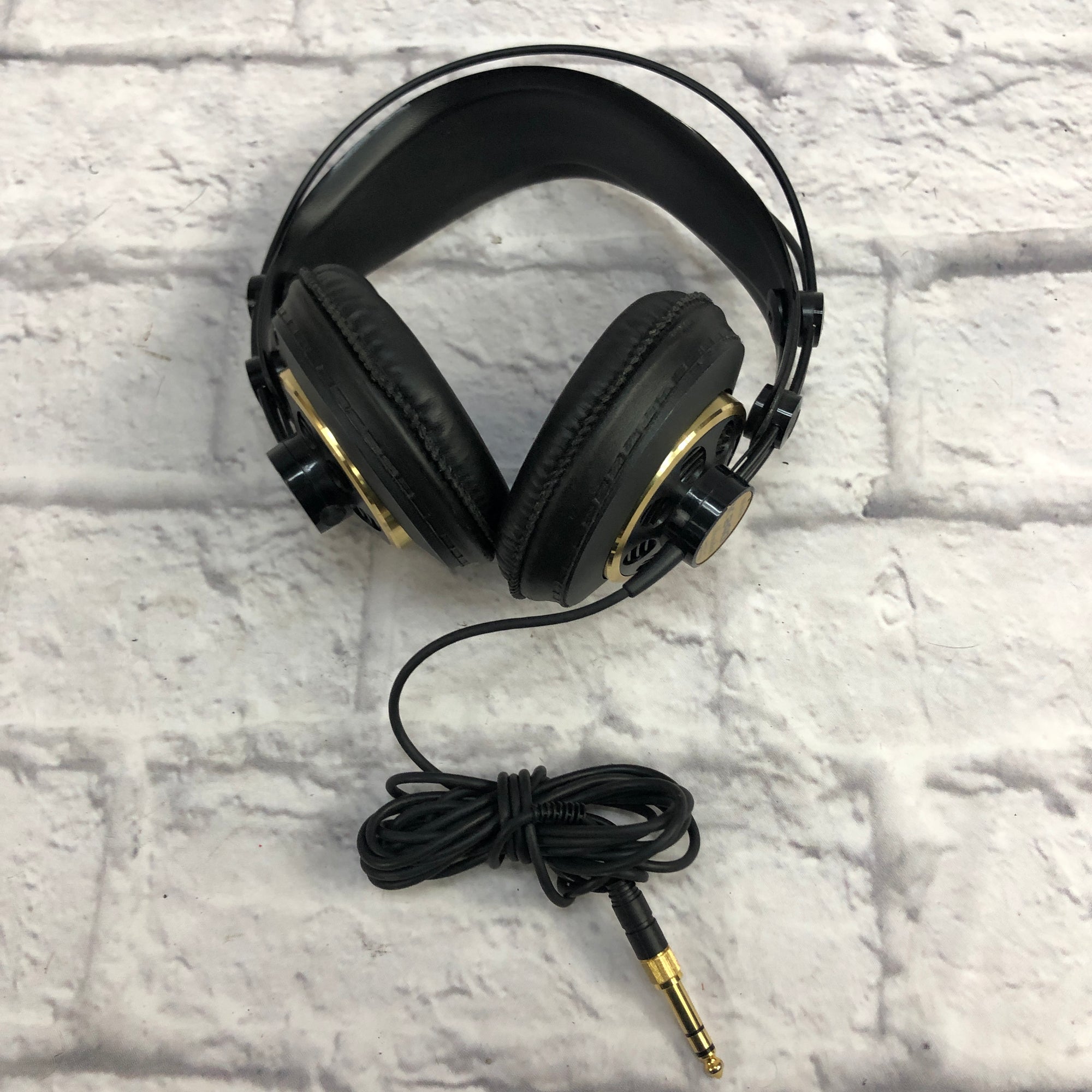 AKG K240 Headphones