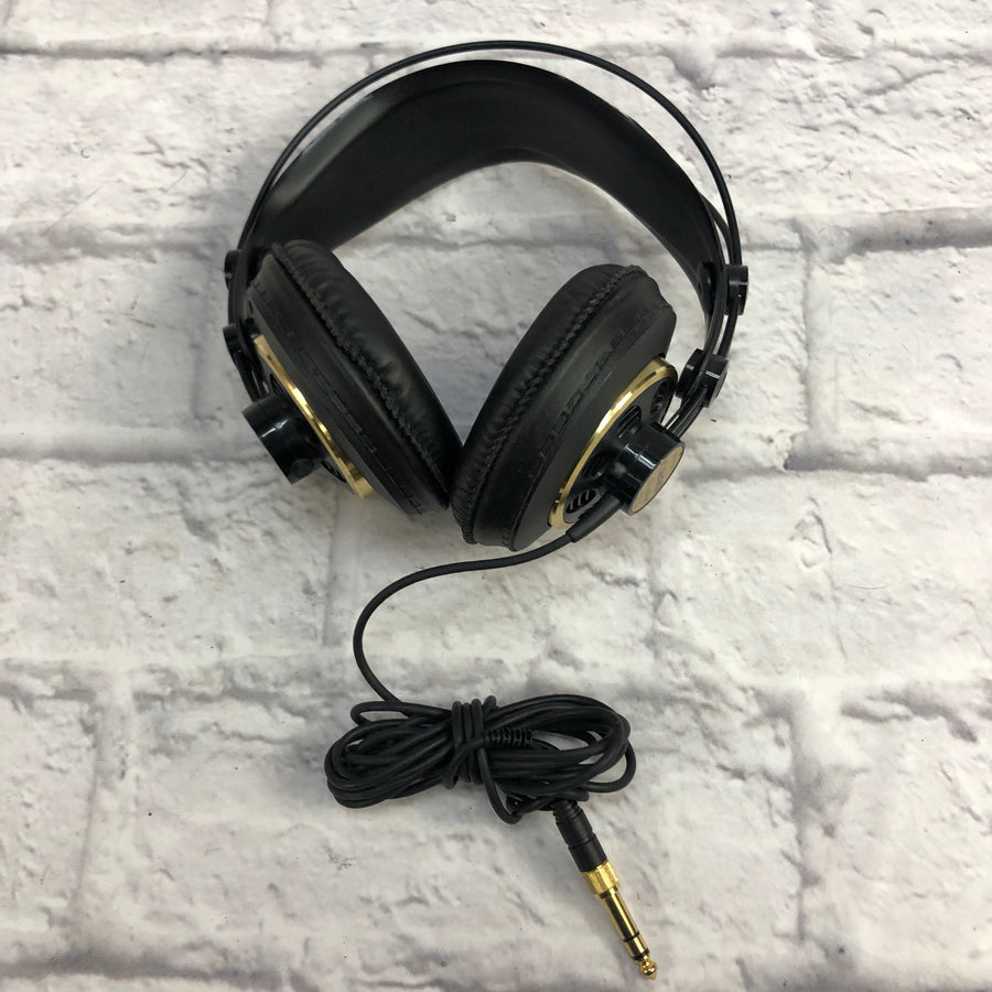 AKG K240 Headphones