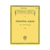 Schirmer's Sonatina Album for the Piano