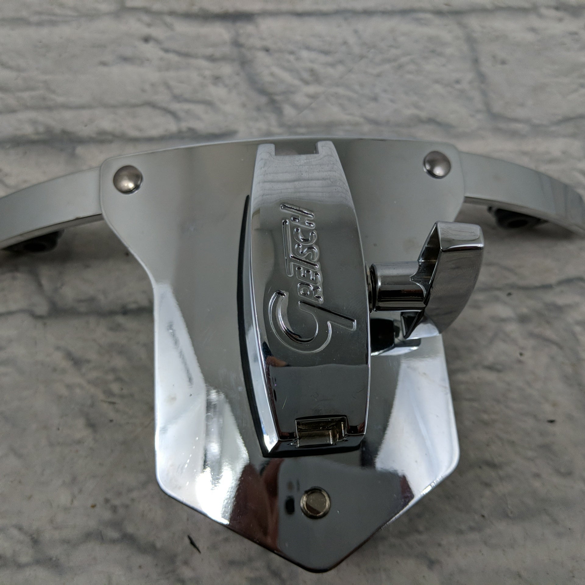 Grestsch 1205 12" 5-Lug Suspension Isolation Tom Mount