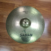 Sabian 20" AA Rock Ride w/ Rivets