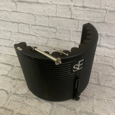 SE Electronics RF-X Mic Isolation