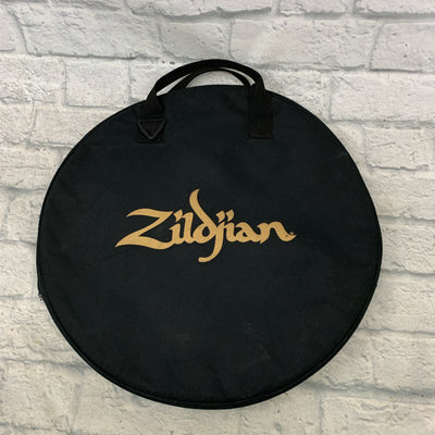 Zildjian ZCB20 20" Basic Cymbal Bag