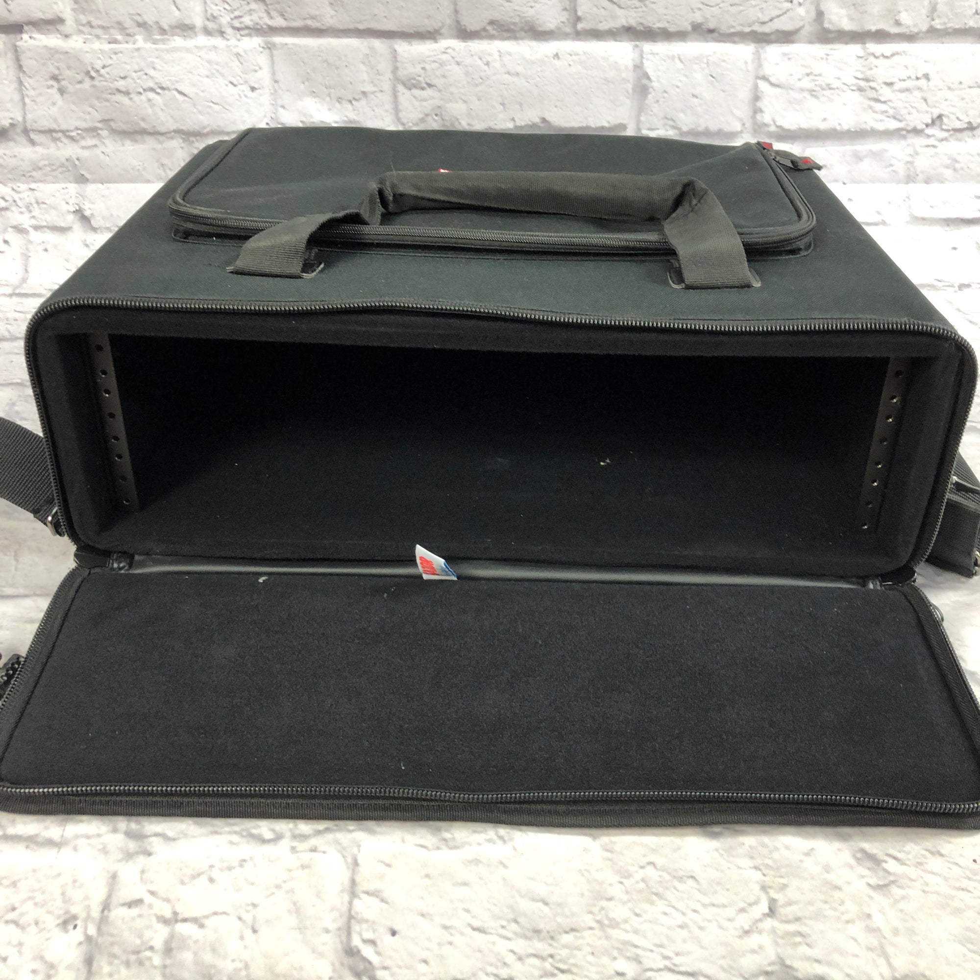 Gator 3U Rack Case