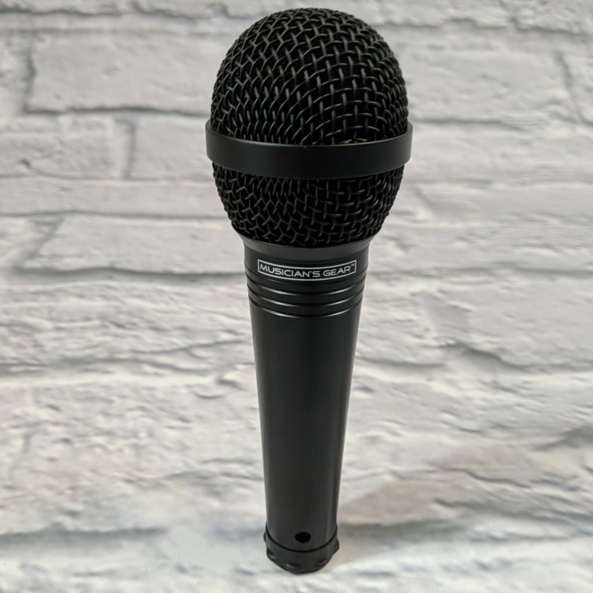 Musician's Gear MV1000 Dynamic Cardiod Microphone