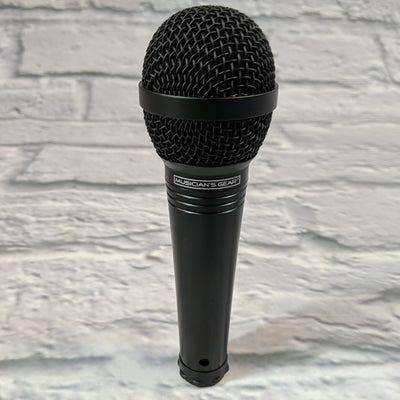 Musician's Gear MV1000 Dynamic Cardiod Microphone