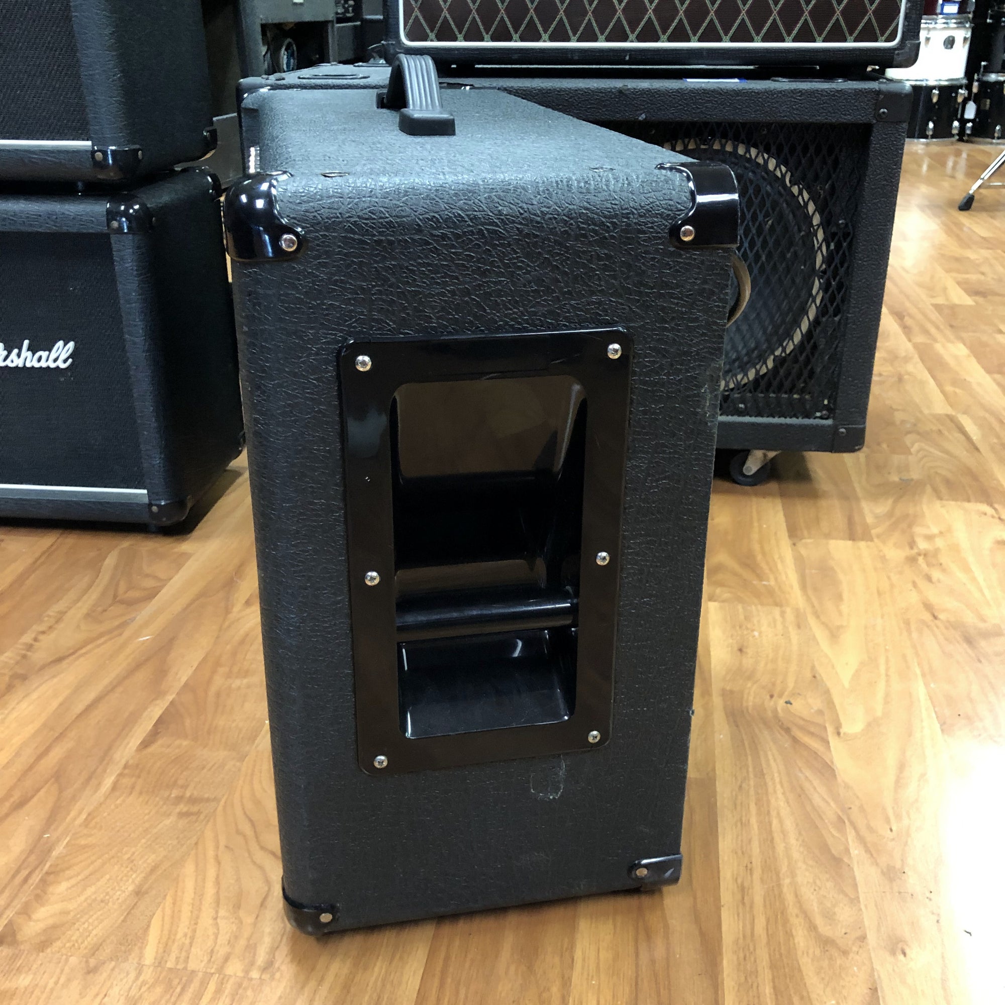 Marshall TSL122 JCM2000 2x12 Combo Amplifier