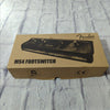 Fender Mustang MS4 Footswitch w/ Box