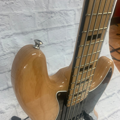SX Ursa 2 5 String J Bass