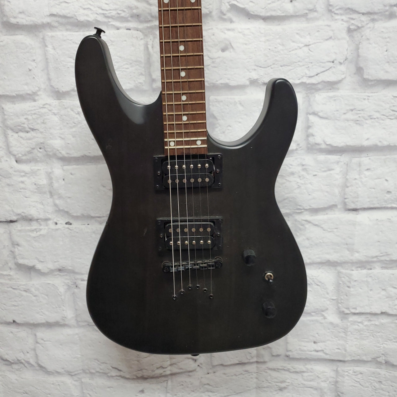 Dean Vendetta Electric Guitar