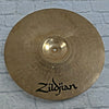 Zildjian ZBT Ride 20 Ride Cymbal