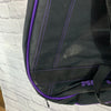 Ritter RG2000 Violet Electric Guitar  Gig Bag