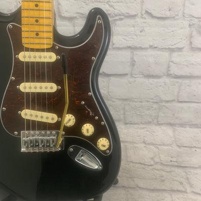 Spectrum Strat Style Guitar