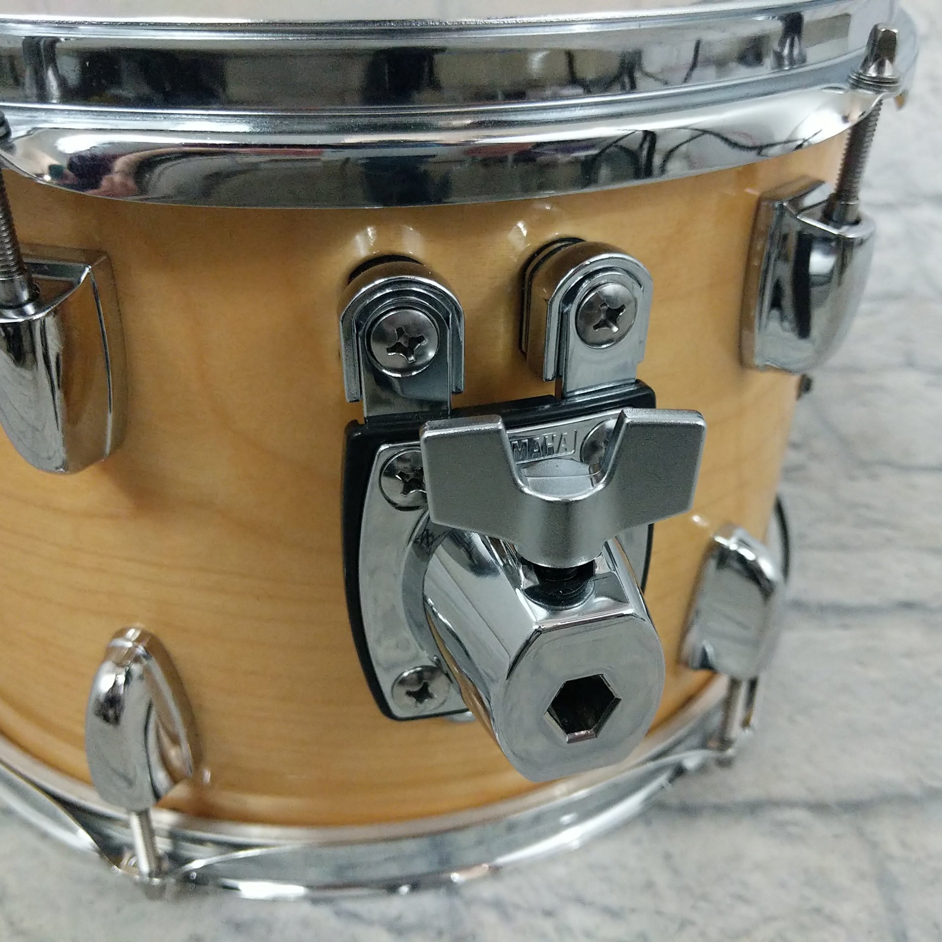 Yamaha Stage Custom 12" All Birch