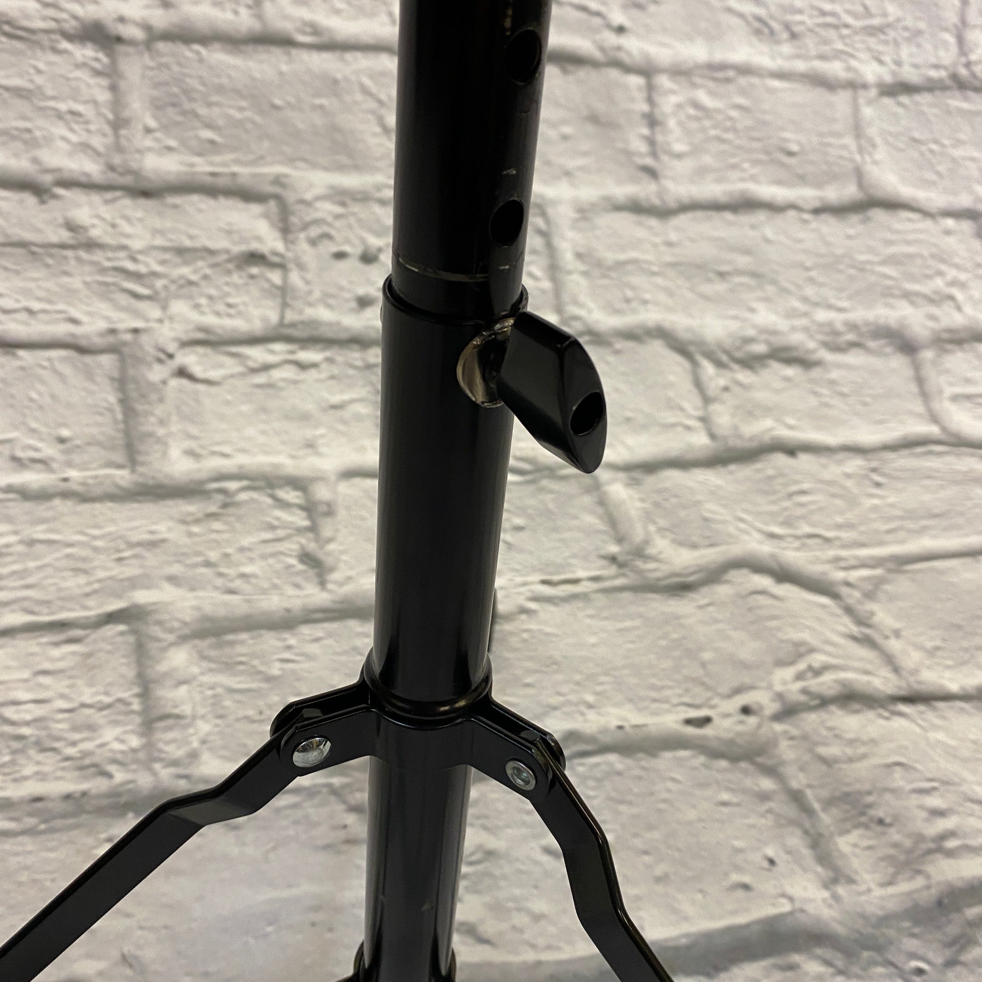 Unknown Black Drum Throne