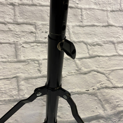 Unknown Black Drum Throne