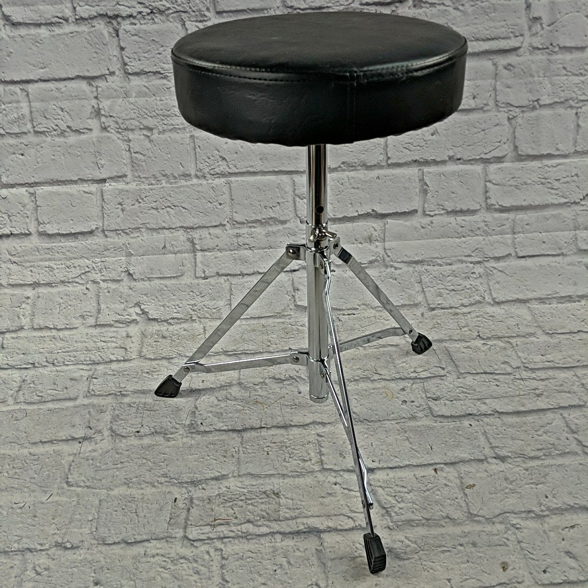 Mapex Single Braced Drum Throne