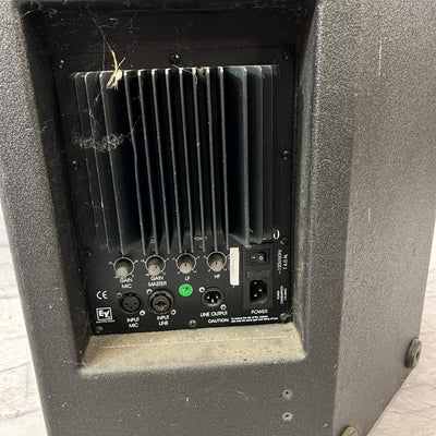 Electrovoice SxA250 Speaker Pair