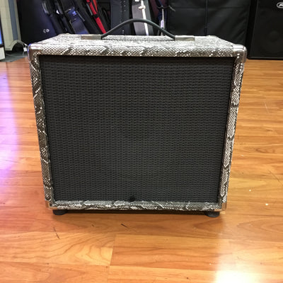 Custom 1x12 Cabinet