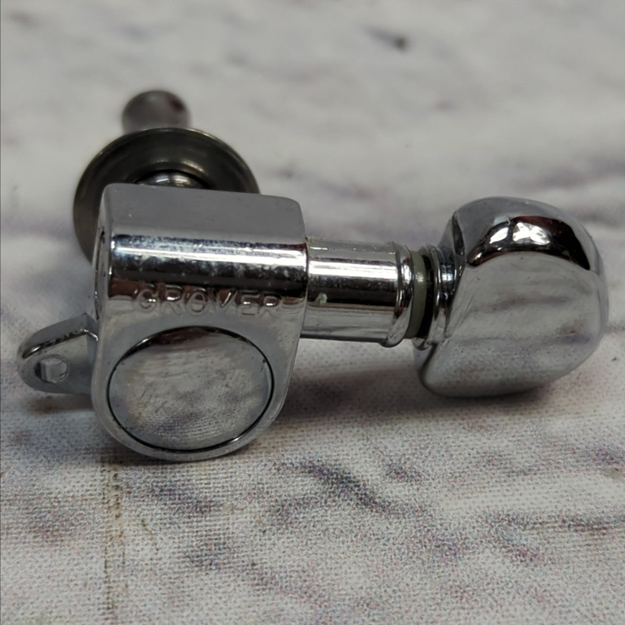 Grover Tuning Machine Set