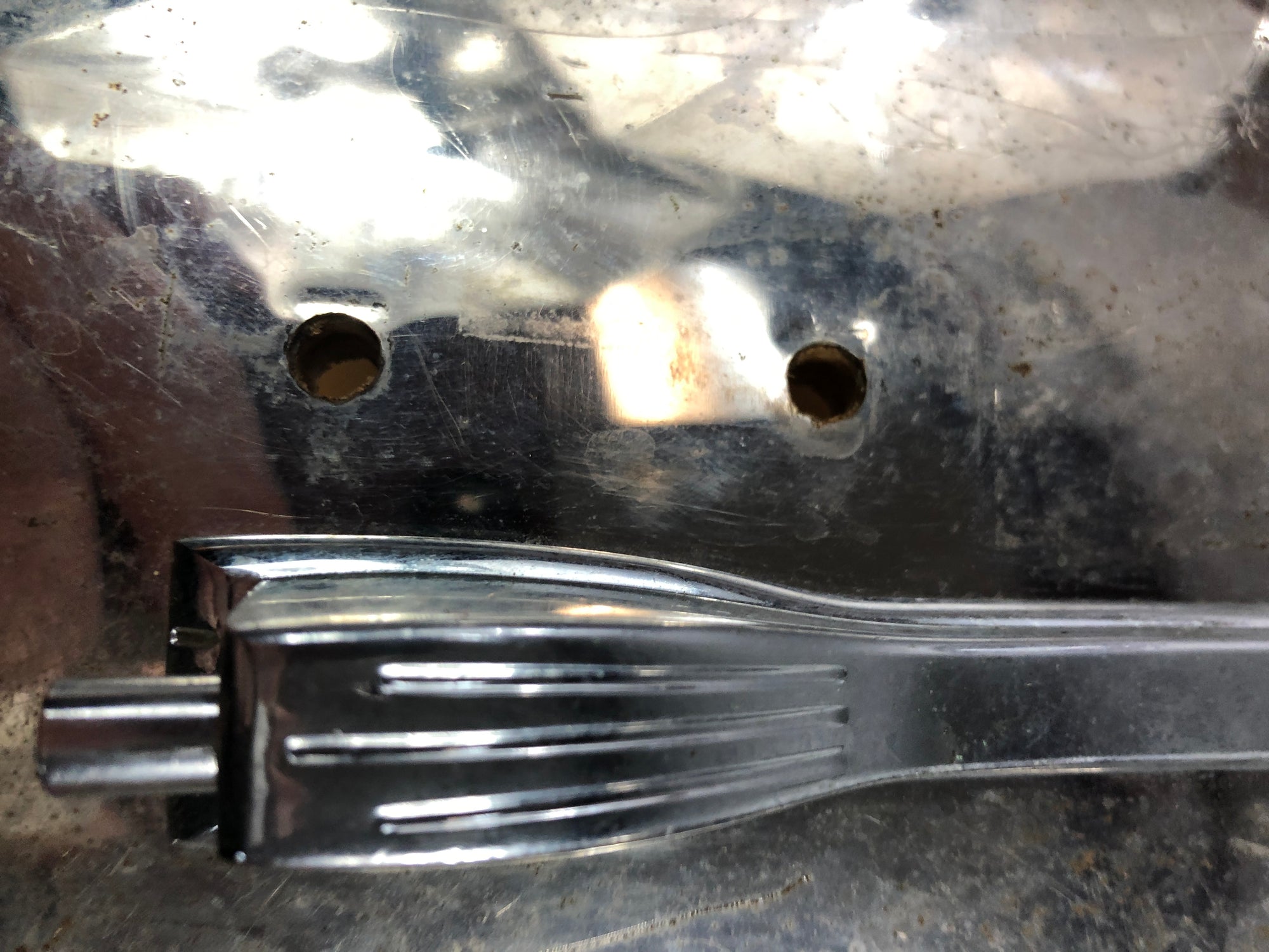 Ludwig Classic 15 Marching Snare Shell Project