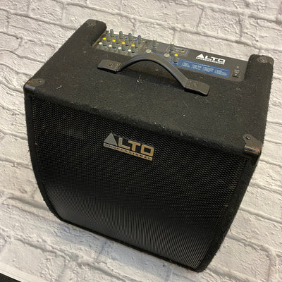 Alto 400 Watt Keyboard Amp