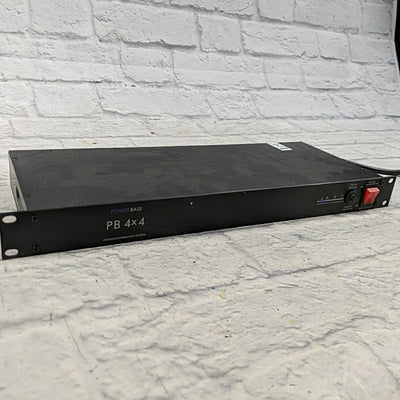 ART PowerBase PB 4x4 Power Distribution System Power Conditioner