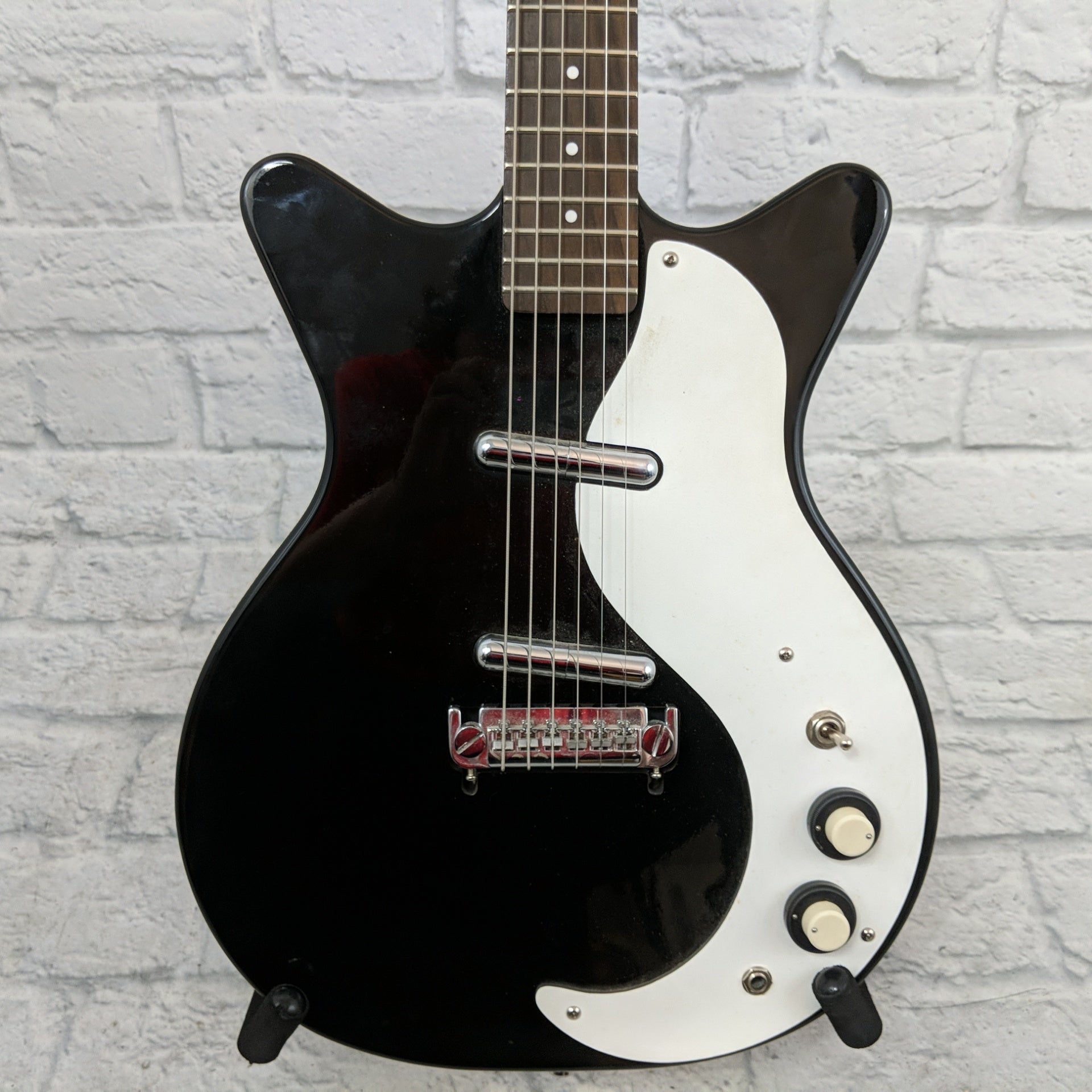Danelectro 59 Electric Guitar