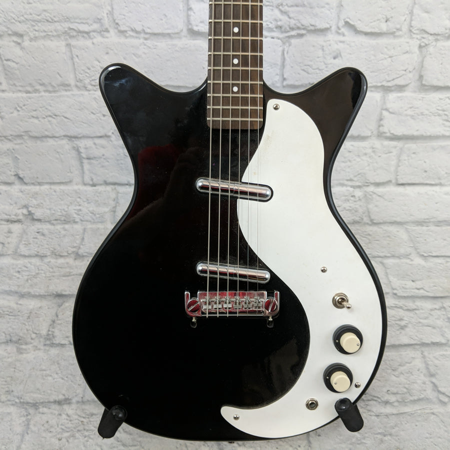 Danelectro 59 Electric Guitar
