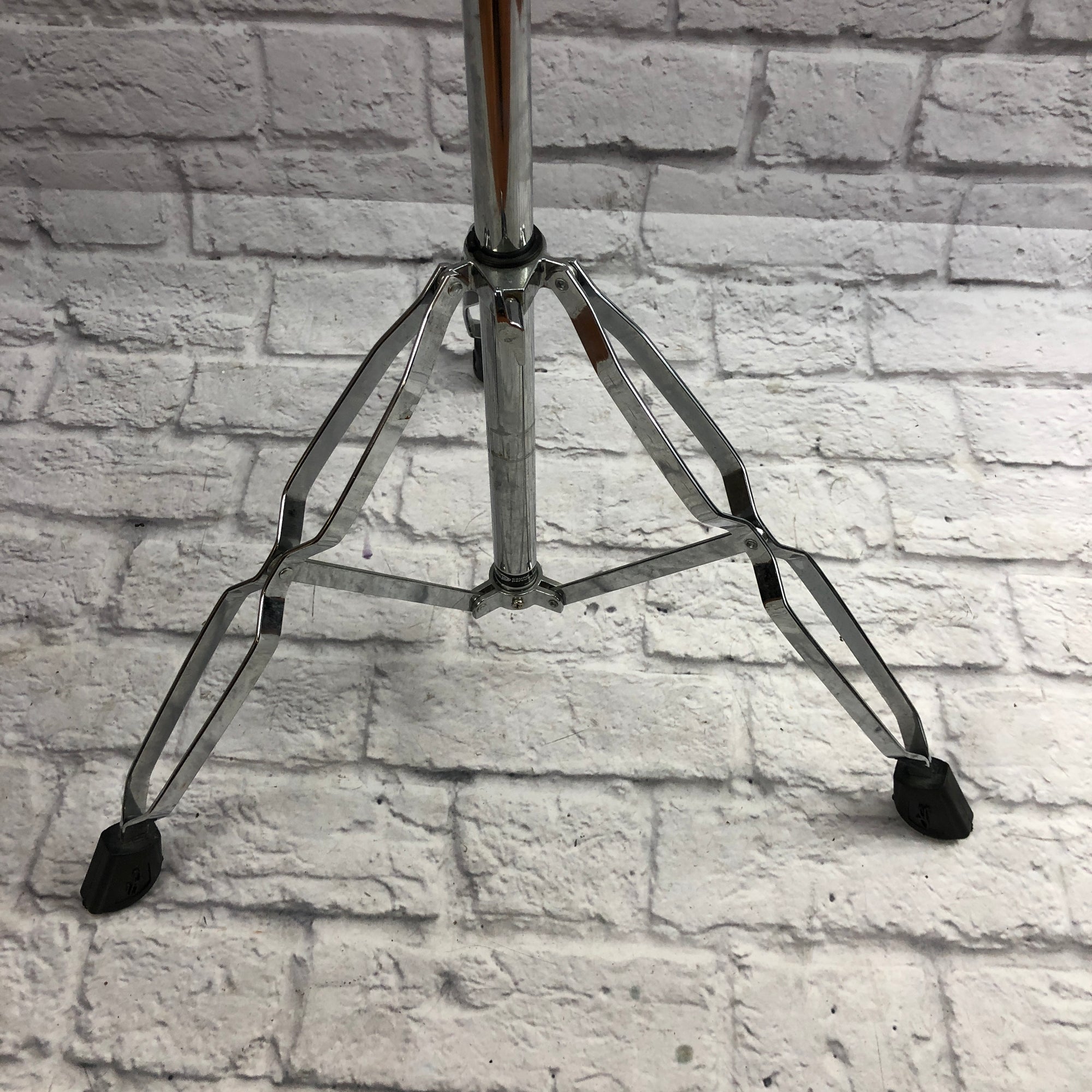 Sound Percussion Boom Cymbal Stand