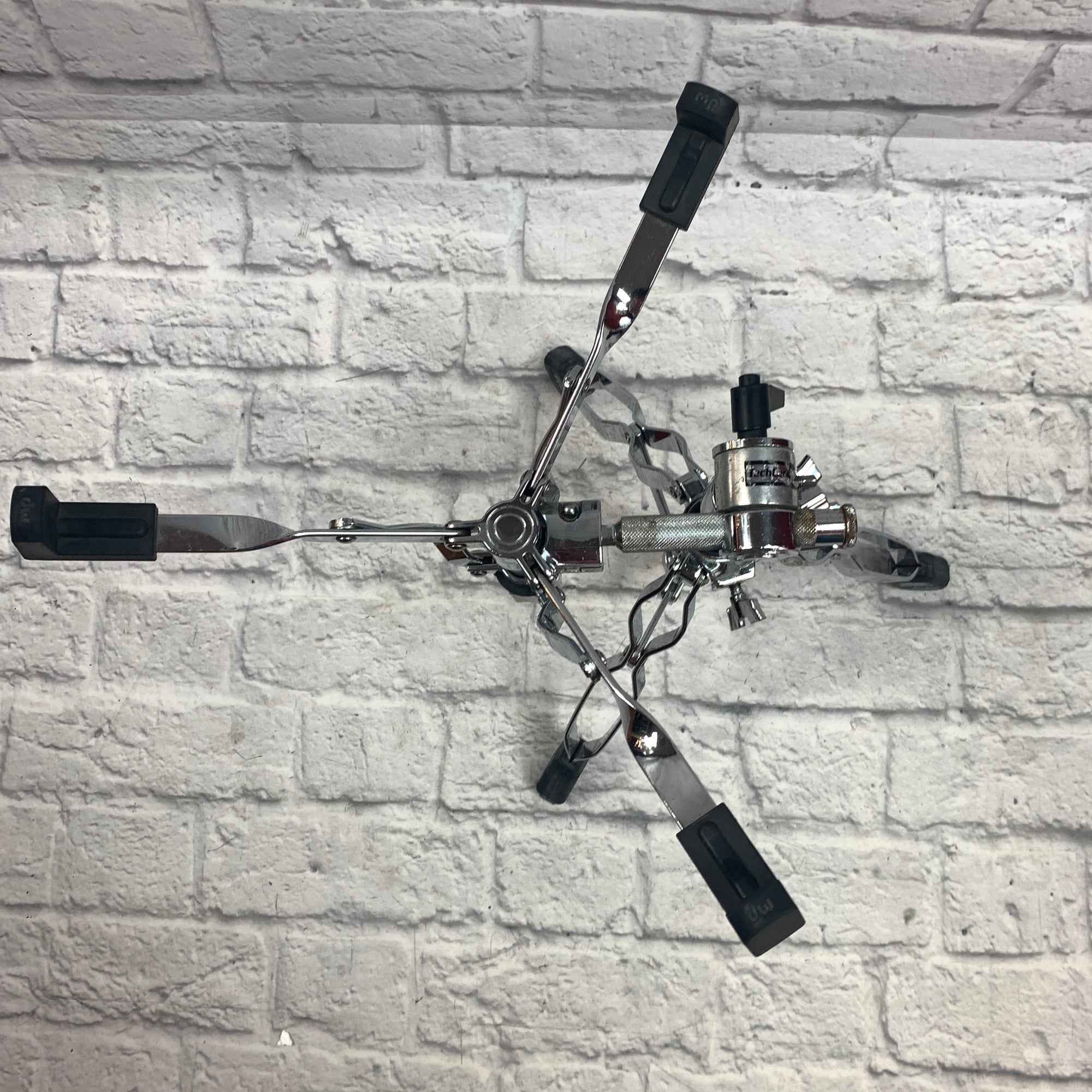DW Tech Lock Snare Stand