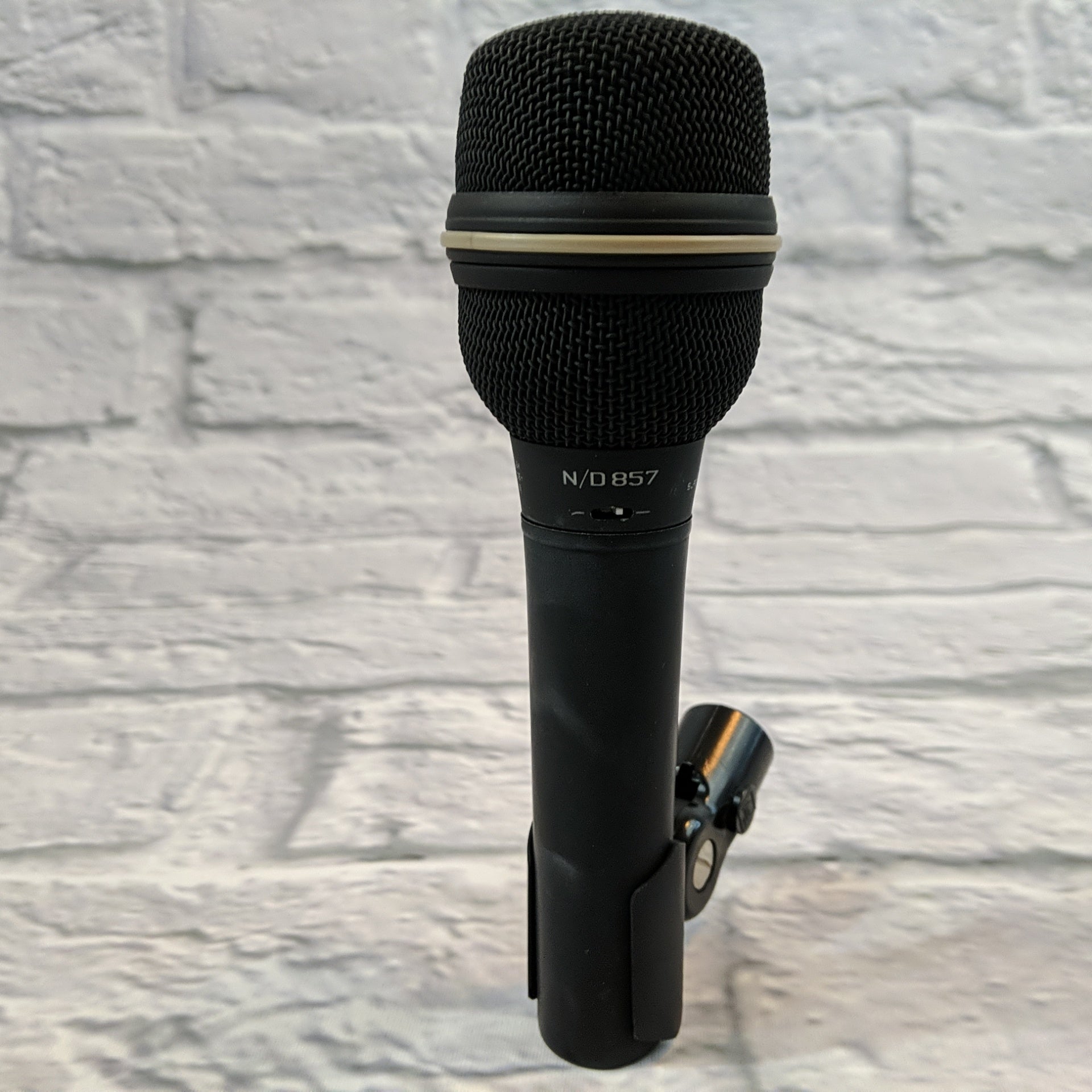 Electro-Voice N/D857A Rare New Old Stock