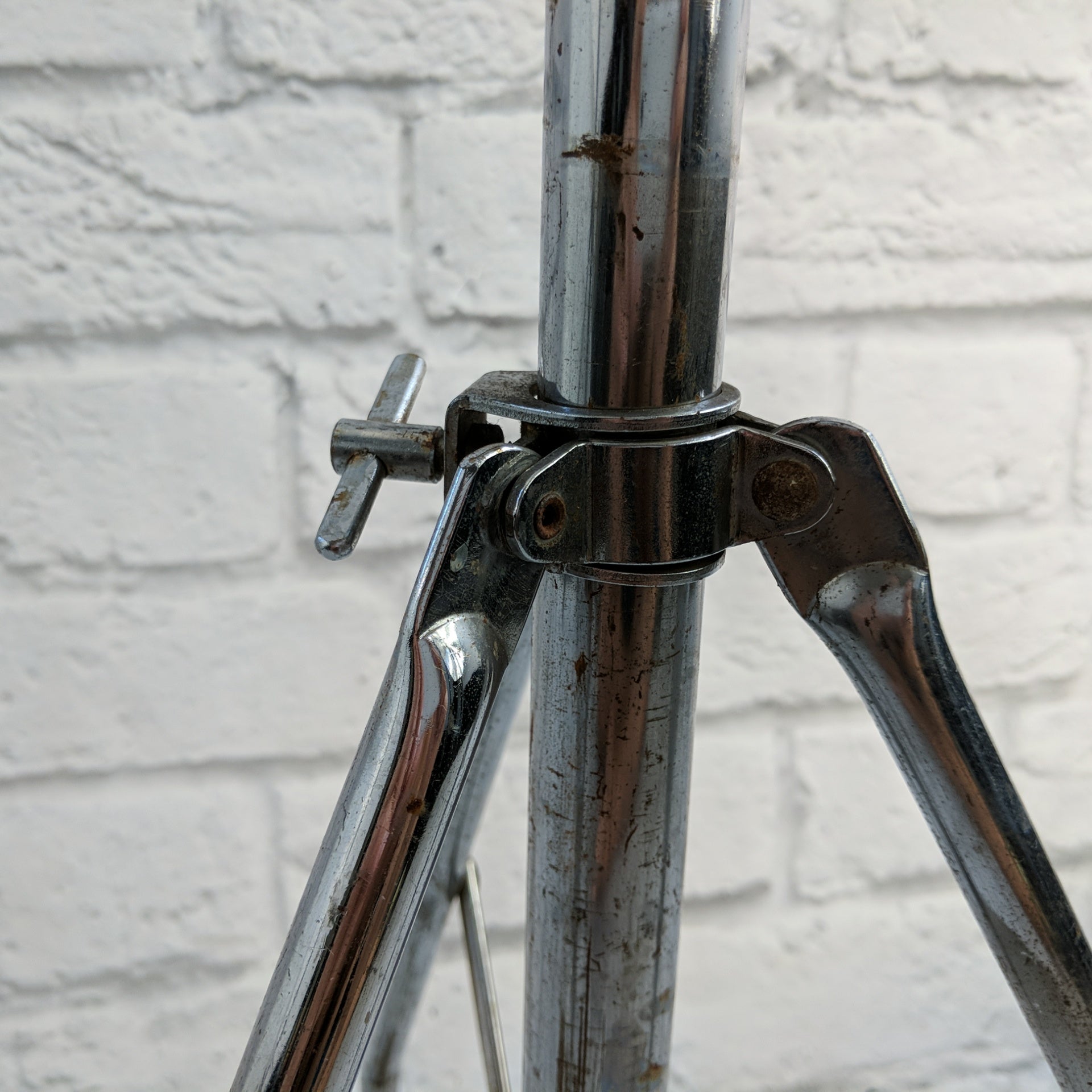 Vintage Ludwig Straight Cymbal Stand