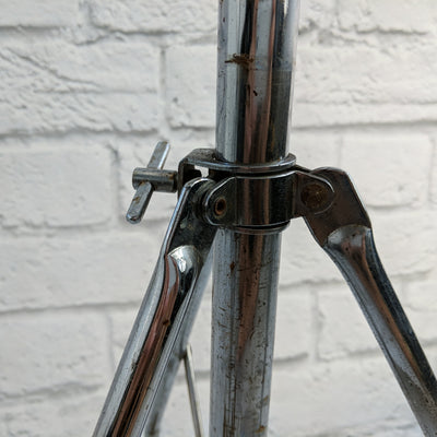 Vintage Ludwig Straight Cymbal Stand