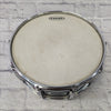Pearl Sensitone Custom Alloy Steel Shell14x6.5" Snare Drum