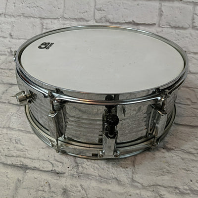 CB Drums SP Series 14 x 5.5 Chrome Snare Drum