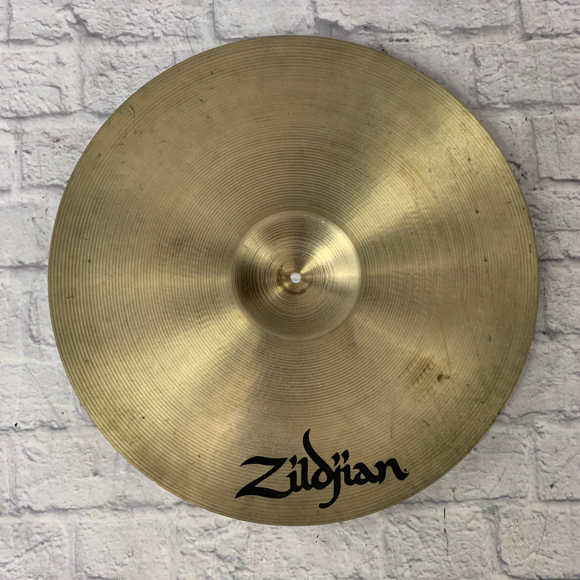 Zildjian Avedis 21 Rock Ride Cymbal