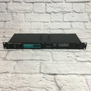Roland Sound Expansion M-VS1 Vintage Rack Synth