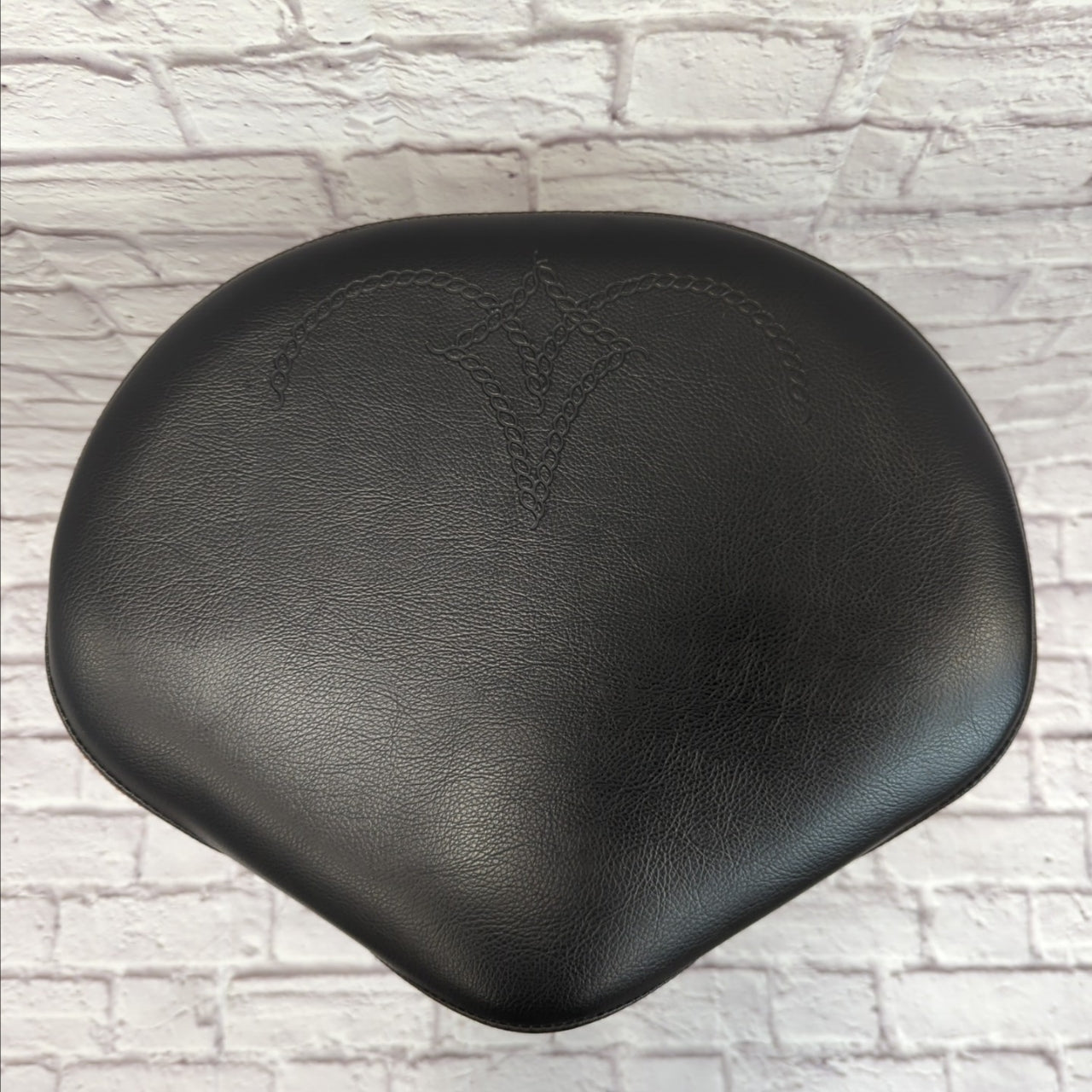 Tama 1st Chair Tractor Seat Drum Throne