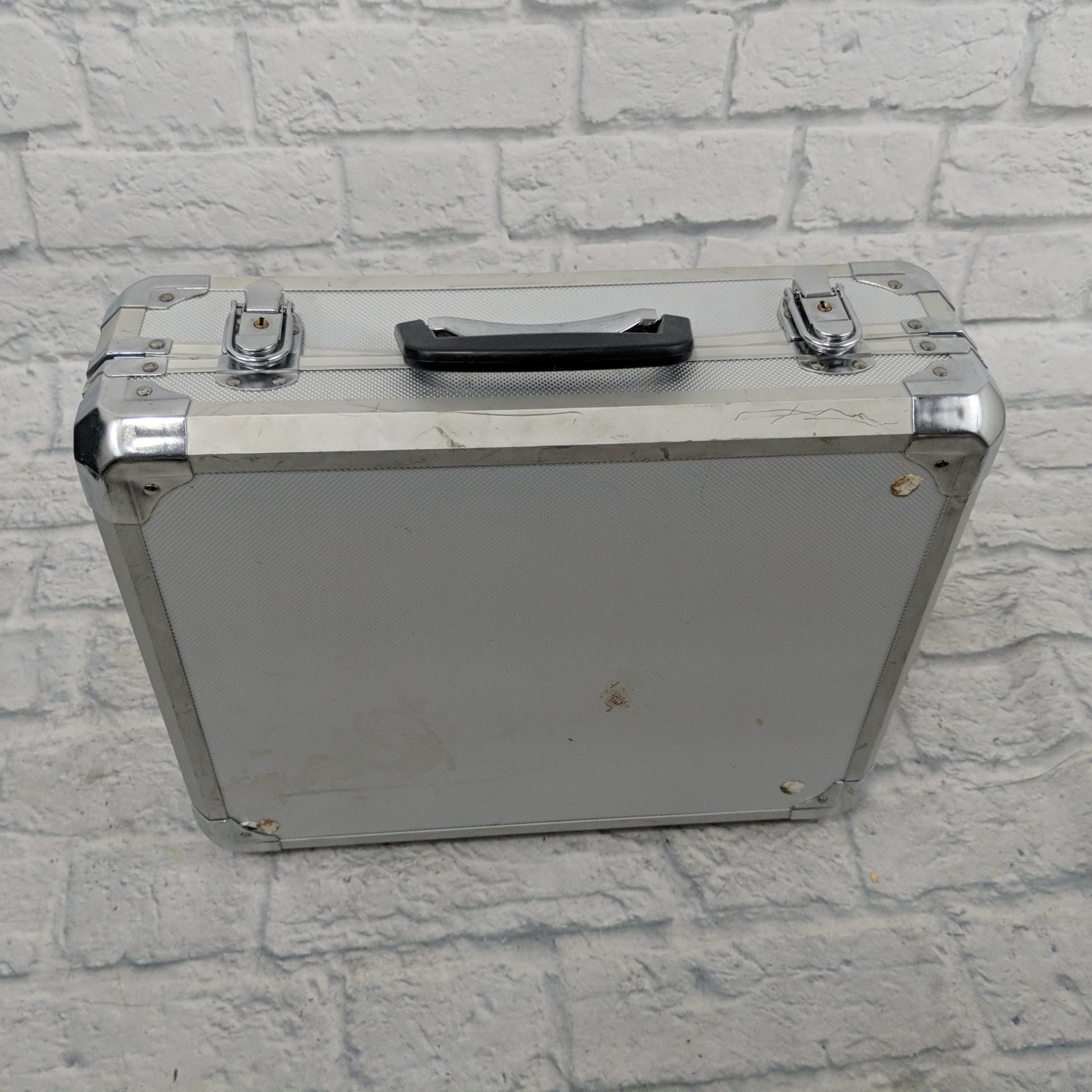 Microphone Case