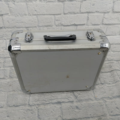 Microphone Case