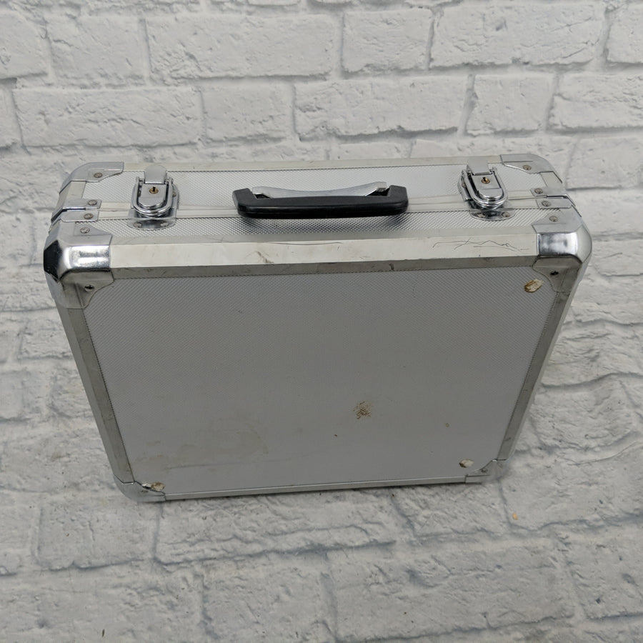Microphone Case