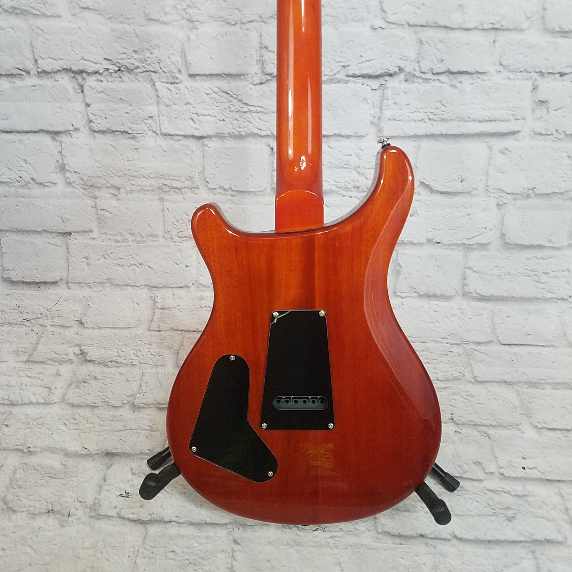 Paul Reed Smith SE Custom 22 Vintage Sunburst